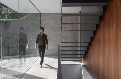 Bento house | FC Studio