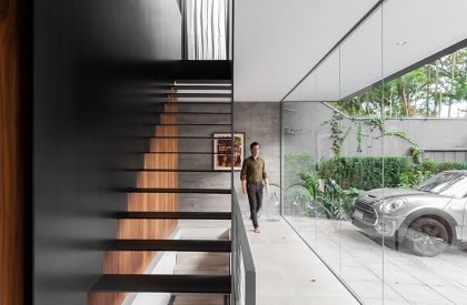 Bento house | FC Studio