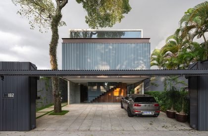 Bento house | FC Studio