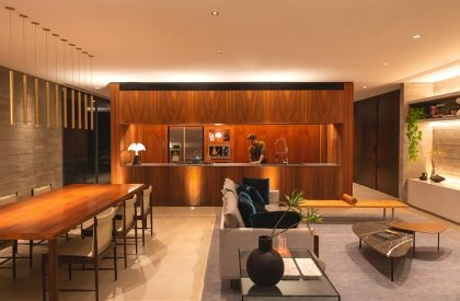 Bento house | FC Studio