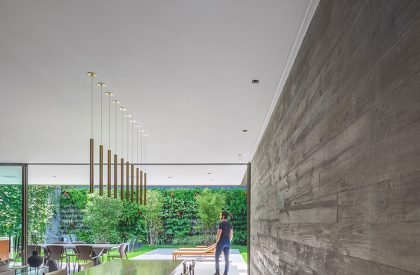 Bento house | FC Studio