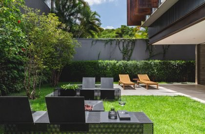 Bento house | FC Studio