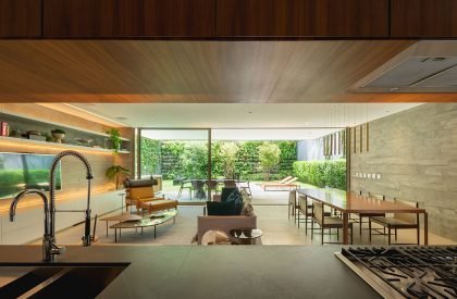 Bento house | FC Studio