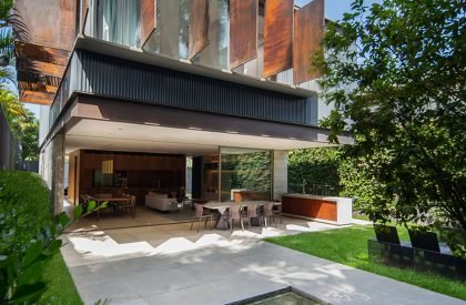 Bento house | FC Studio