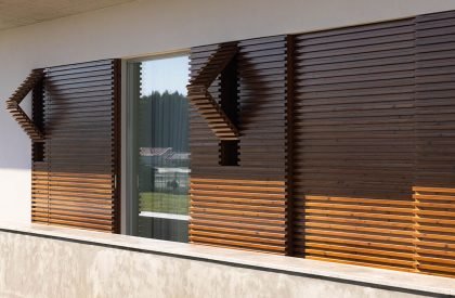 Casa Em Brufe | OVAL