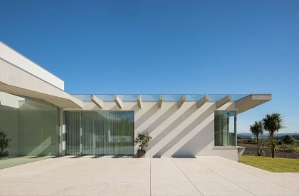 Casa Em Brufe | OVAL