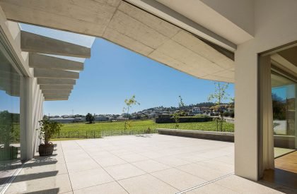 Casa Em Brufe | OVAL