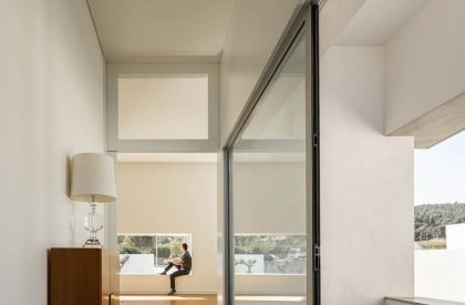 Casa Em Brufe | OVAL