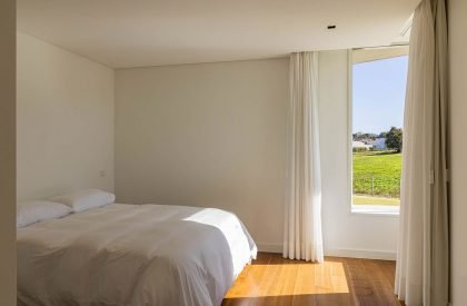 Casa Em Brufe | OVAL