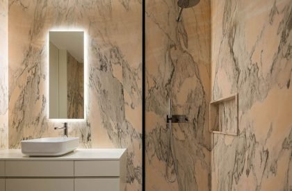 Casa Em Brufe | OVAL