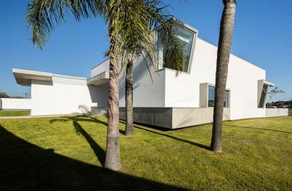 Casa Em Brufe | OVAL