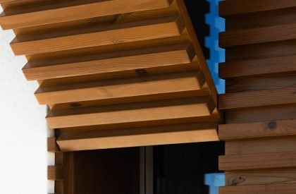 Casa Em Brufe | OVAL