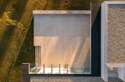 Casa Em Brufe | OVAL