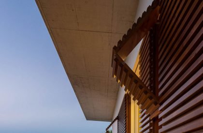 Casa Em Brufe | OVAL