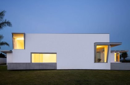 Casa Em Brufe | OVAL