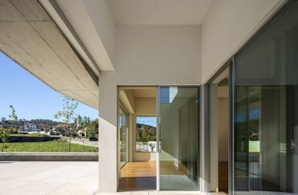 Casa Em Brufe | OVAL