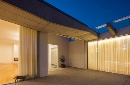 Casa Em Brufe | OVAL