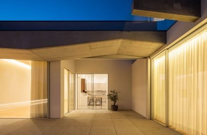 Casa Em Brufe | OVAL