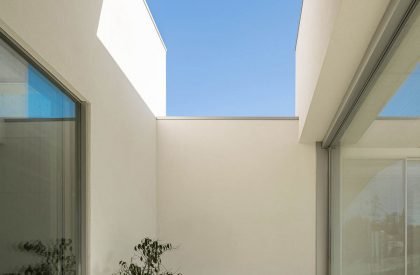 Casa Em Brufe | OVAL