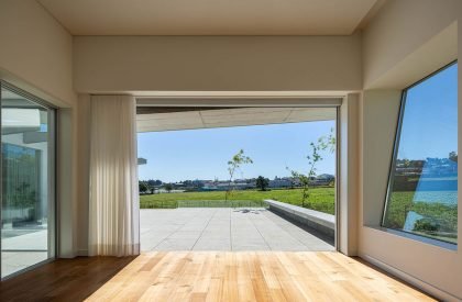 Casa Em Brufe | OVAL