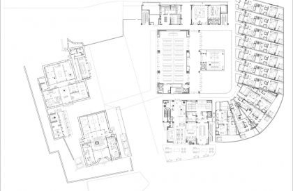 China Qionghai 17℃ International Tourist Resort | IDMatrix
