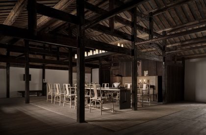 China Qionghai 17℃ International Tourist Resort | IDMatrix