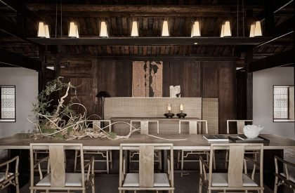 China Qionghai 17℃ International Tourist Resort | IDMatrix