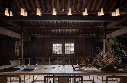 China Qionghai 17℃ International Tourist Resort | IDMatrix