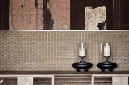 China Qionghai 17℃ International Tourist Resort | IDMatrix