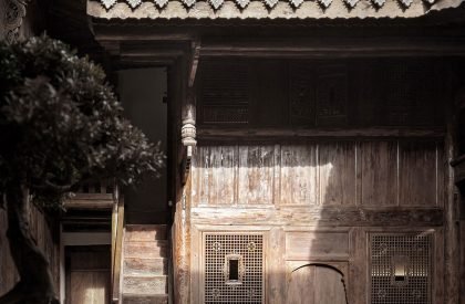 China Qionghai 17℃ International Tourist Resort | IDMatrix