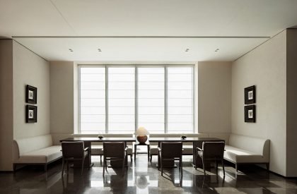 China Qionghai 17℃ International Tourist Resort | IDMatrix