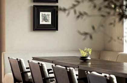 China Qionghai 17℃ International Tourist Resort | IDMatrix