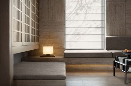 China Qionghai 17℃ International Tourist Resort | IDMatrix