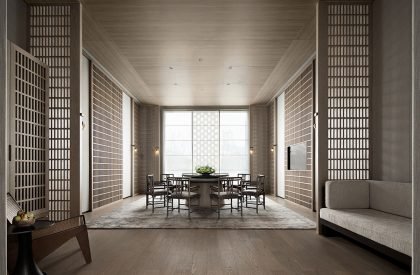 China Qionghai 17℃ International Tourist Resort | IDMatrix