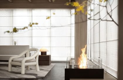 China Qionghai 17℃ International Tourist Resort | IDMatrix