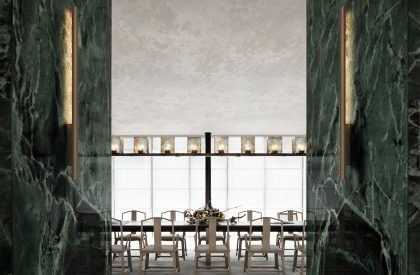 China Qionghai 17℃ International Tourist Resort | IDMatrix