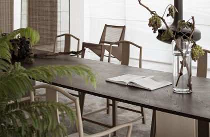 China Qionghai 17℃ International Tourist Resort | IDMatrix