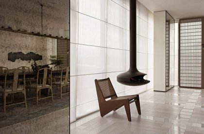 China Qionghai 17℃ International Tourist Resort | IDMatrix