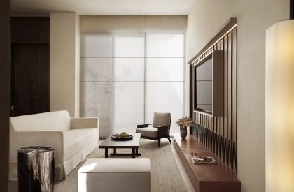 China Qionghai 17℃ International Tourist Resort | IDMatrix