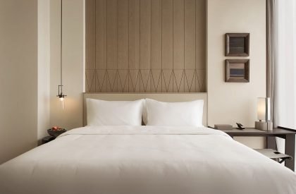 China Qionghai 17℃ International Tourist Resort | IDMatrix