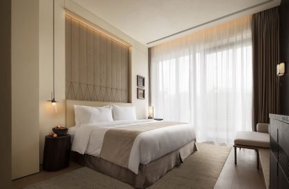 China Qionghai 17℃ International Tourist Resort | IDMatrix