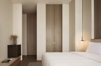 China Qionghai 17℃ International Tourist Resort | IDMatrix