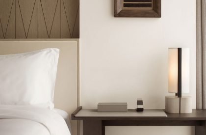 China Qionghai 17℃ International Tourist Resort | IDMatrix