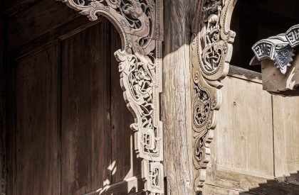 China Qionghai 17℃ International Tourist Resort | IDMatrix