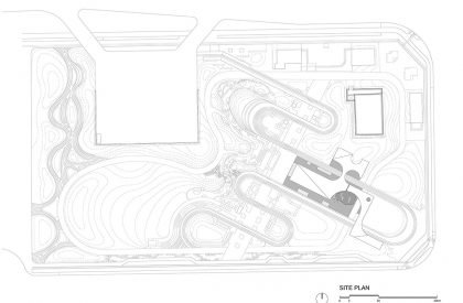 Cloudland | ATELIER XI