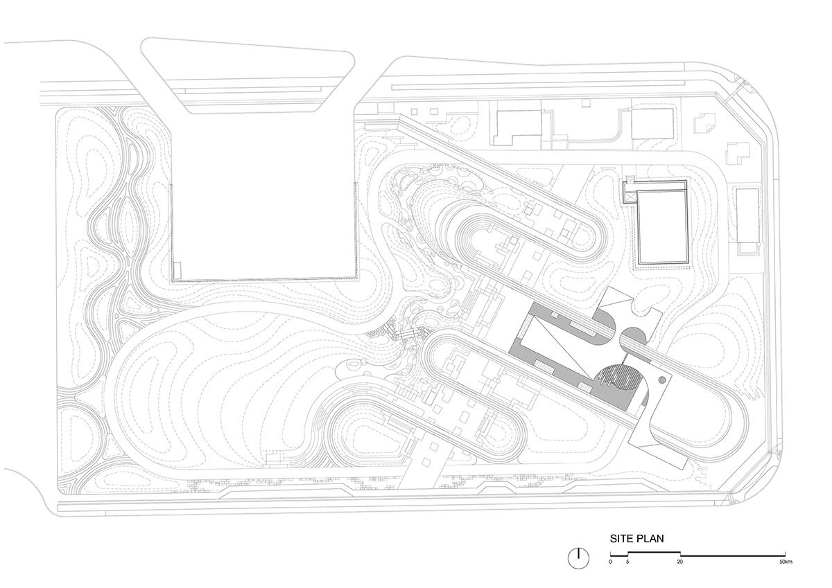 Cloudland | ATELIER XI