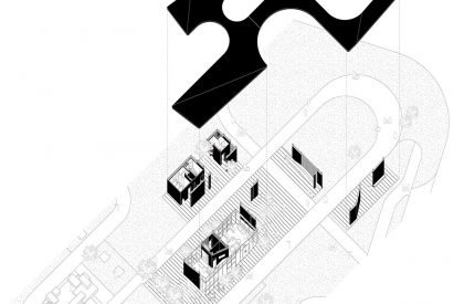 Cloudland | ATELIER XI