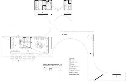 Cloudland | ATELIER XI