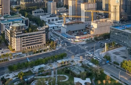 Cloudland | ATELIER XI