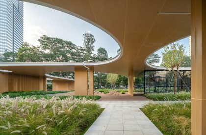 Cloudland | ATELIER XI